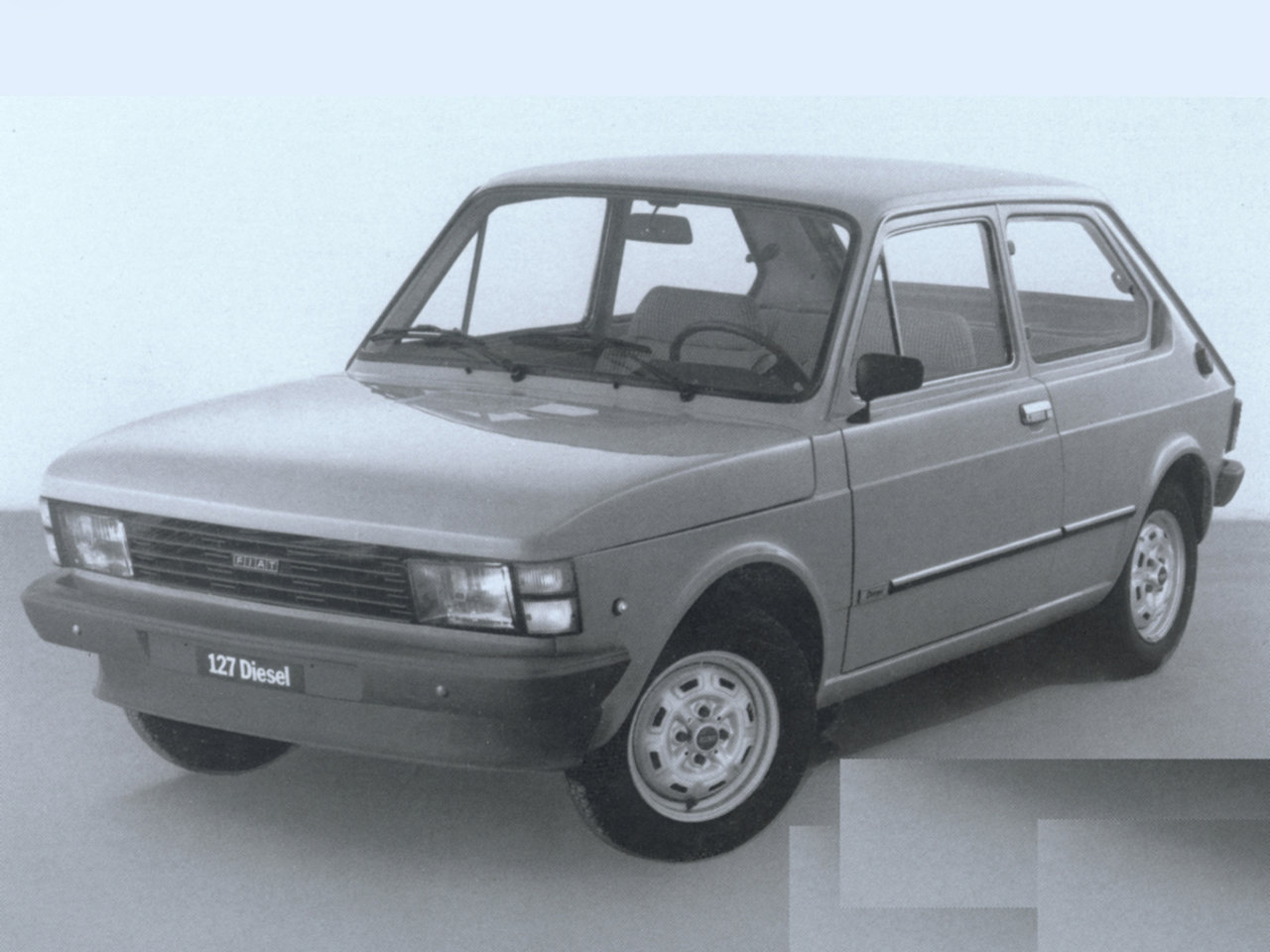 Fiat 127 testy i recenzje, zdjęcia, opinie, dane techniczne