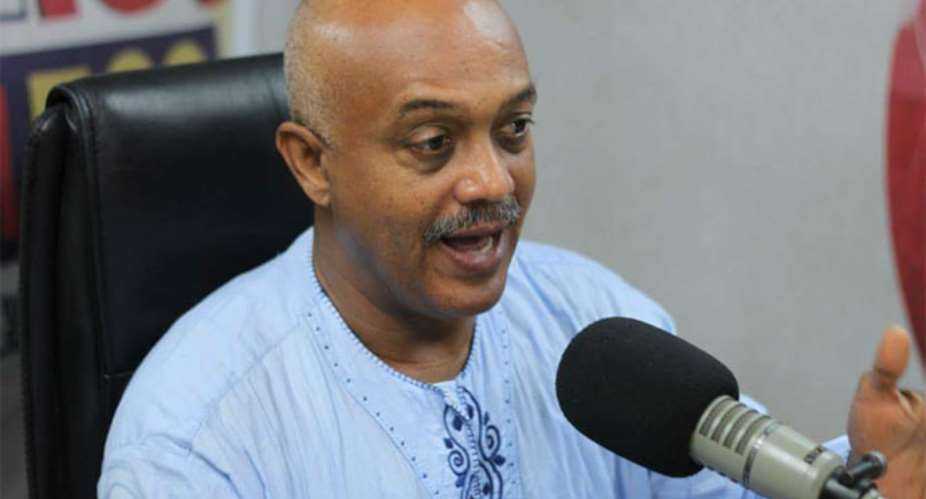 Financial Analyst Sydney Casely-Hayford dead