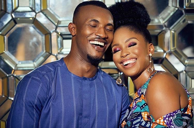 Gideon Okeke
