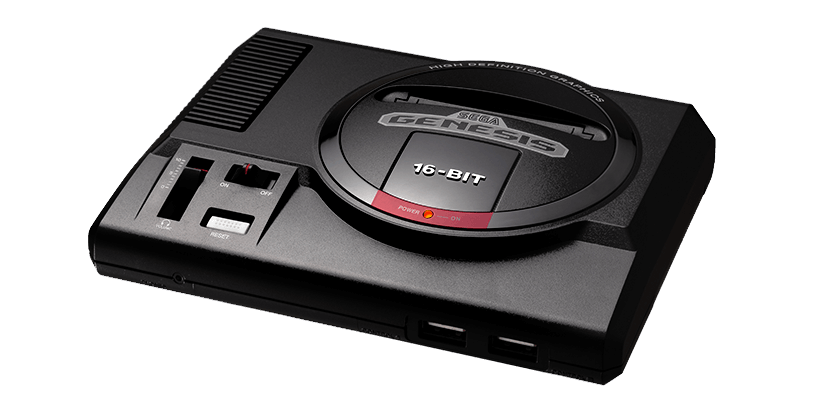 sega genesis unblocked