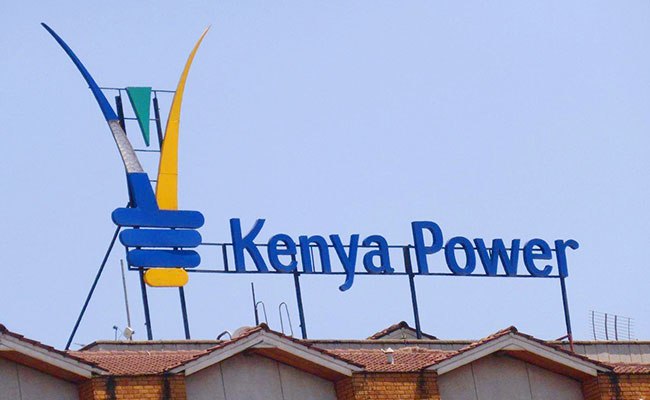 Image result for Kenya power's statement on Tuesday's system shut down