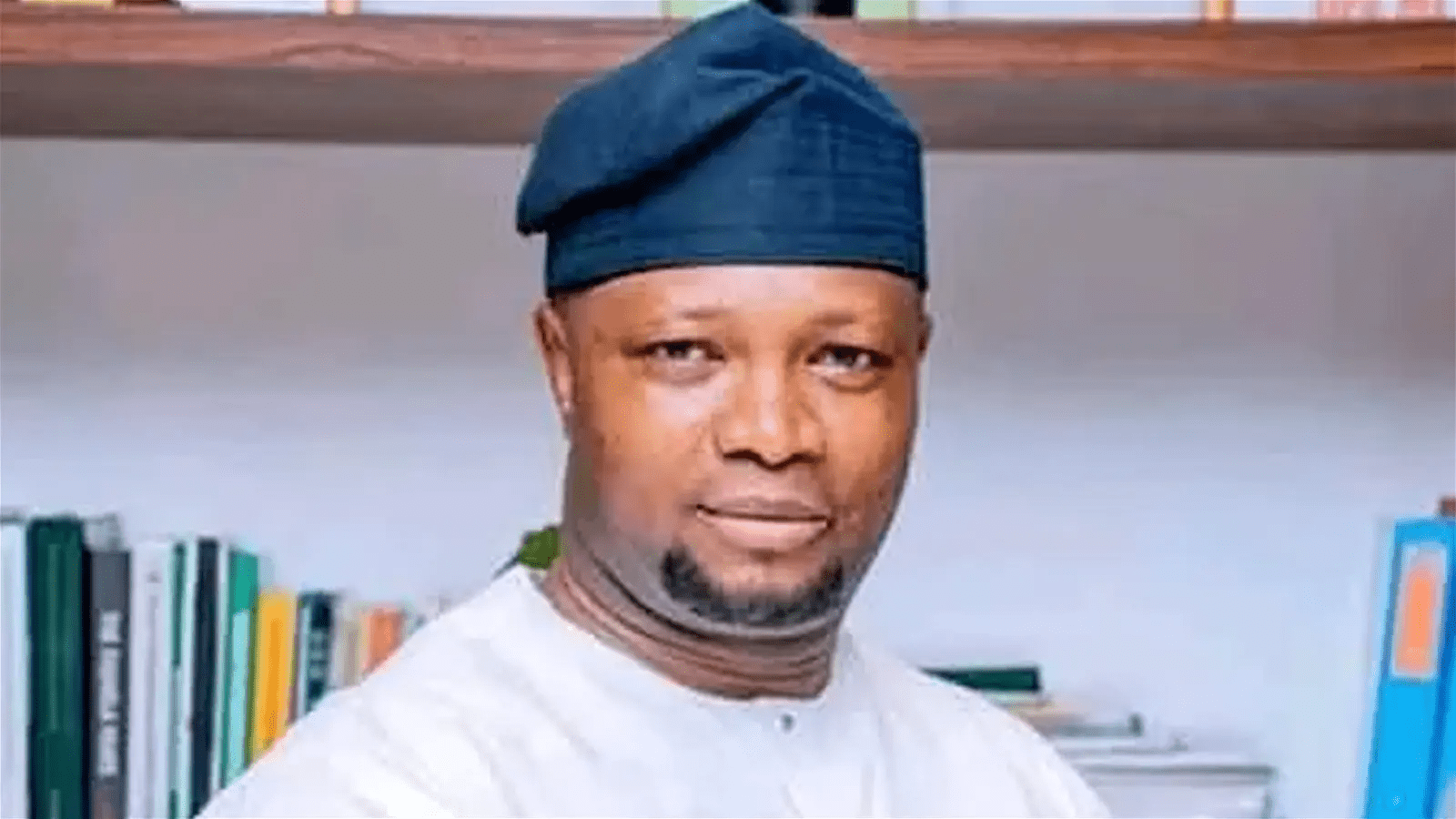 2023 Election: Jandor Is Not Stepping Down - PDP