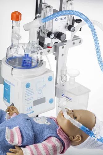 #OccupyJulorbiHouse: All you need to know about a CPAP machine