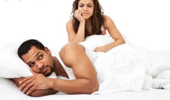 Unprotected sex? Here are 3 health risks you should know, remedies