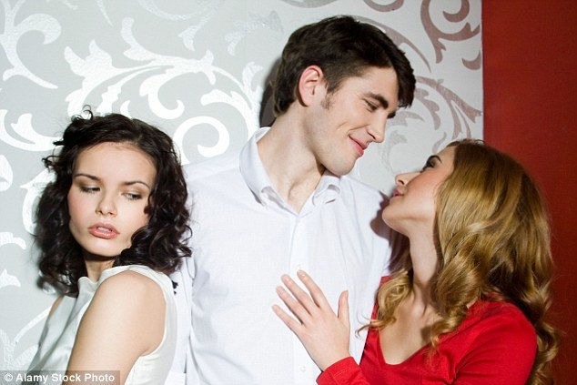 Do women really prefer bad boys over nice guys? | Pulse Ghana