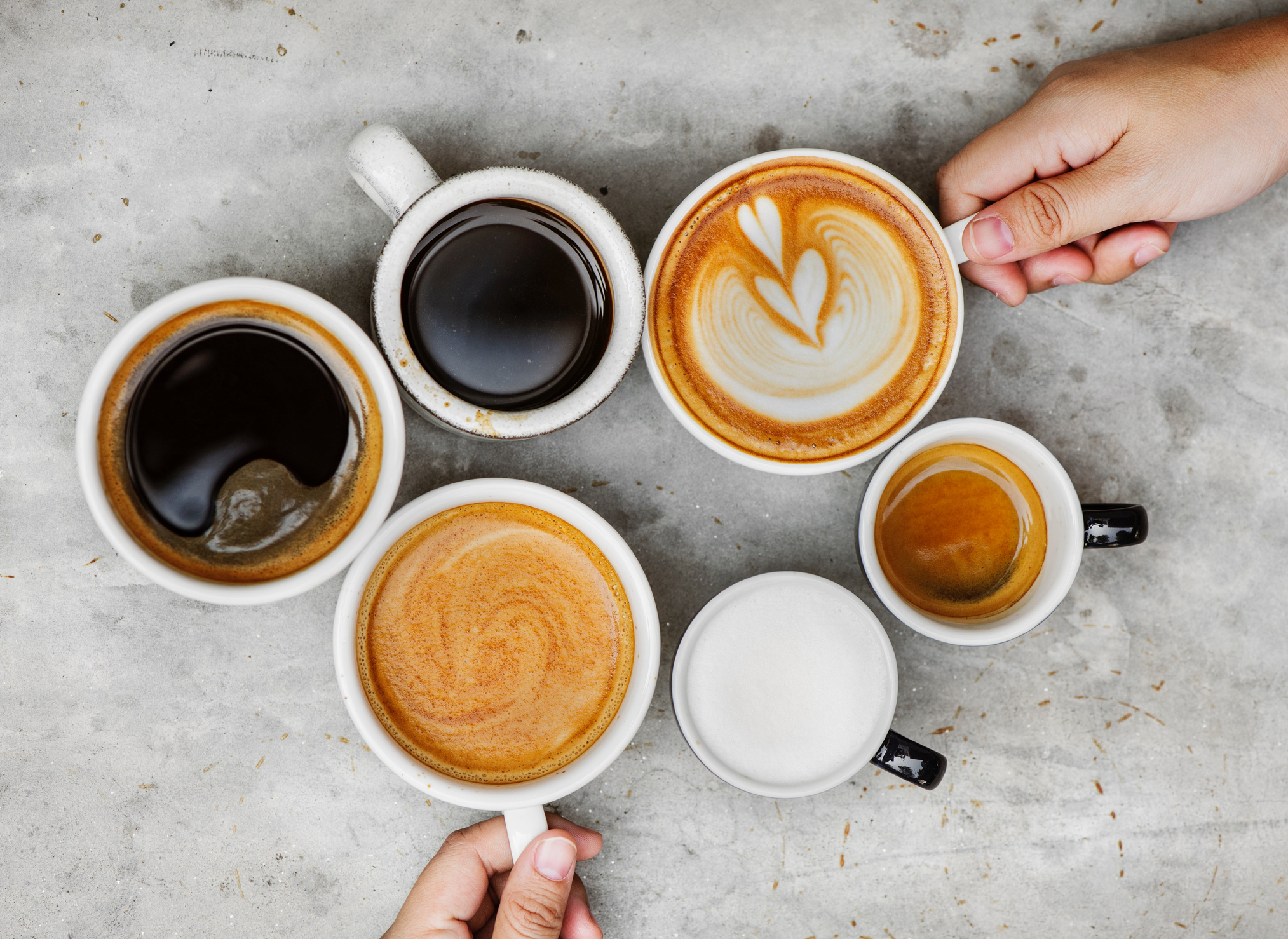 Napi két-három csésze kávé után így reagál a tested: ezt mondják a kutatók  - Blikk Rúzs
