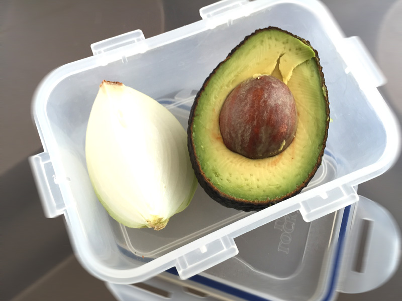 Amazing hacks avocado lovers needs to know [ARTICLE] - Pulse Live ...