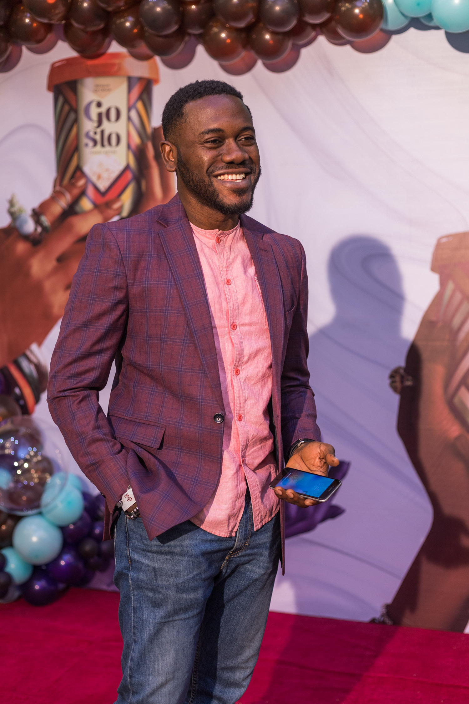 Go Slo, a new premium ice cream brand launches in Nigeria Pulse Nigeria
