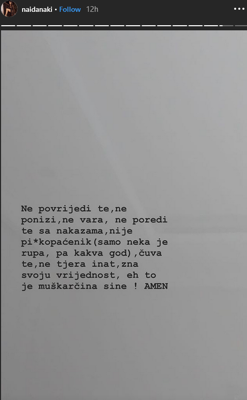 Naida GadÅ¾o