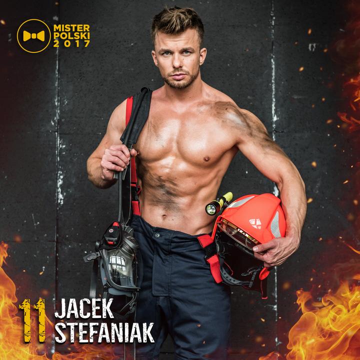 Road to Mr. Polski 2017 - Winner: Jakub Kucner!  D88644d4ffc8a80b8a6a177077dca564