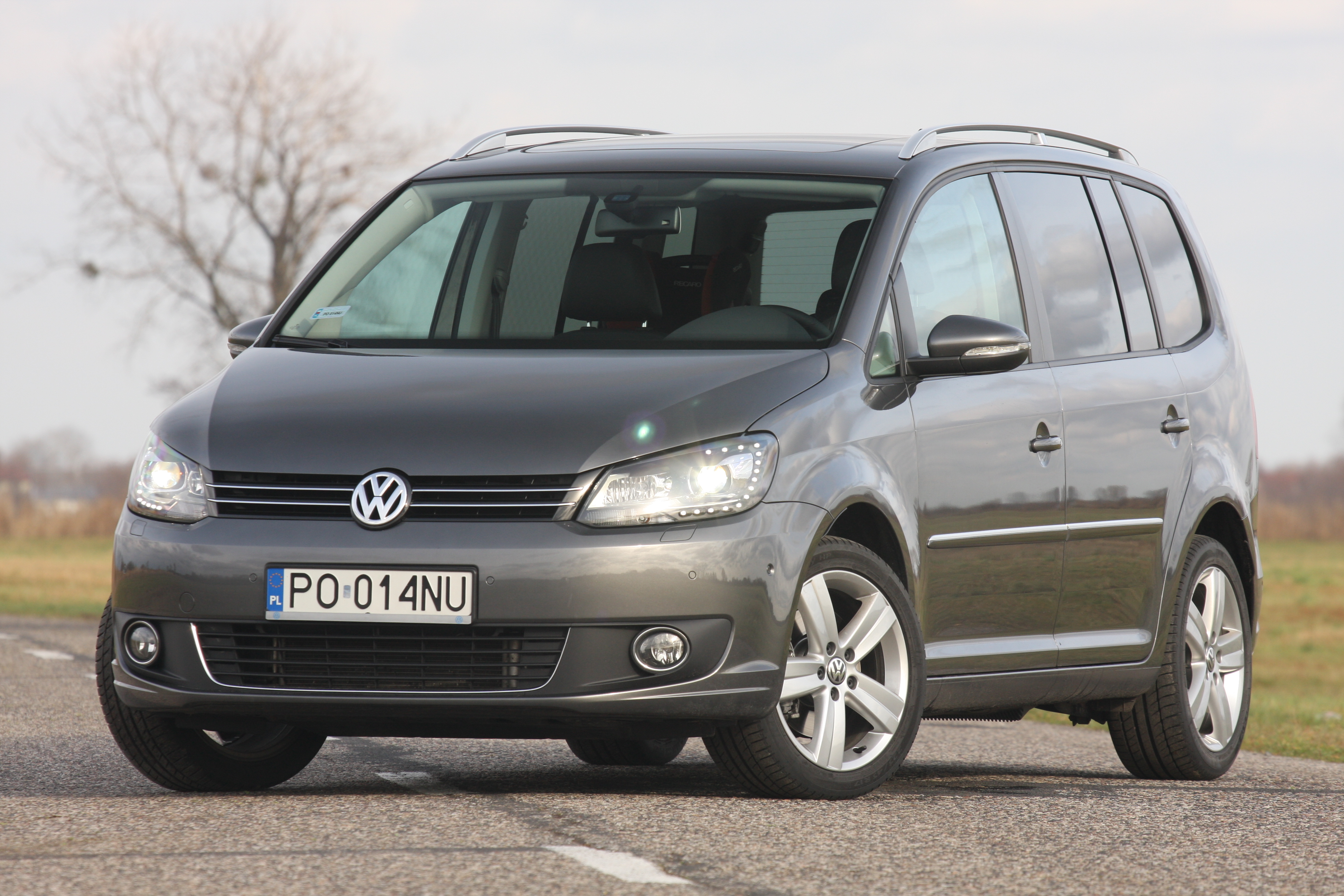 Volkswagen touran количество фреона