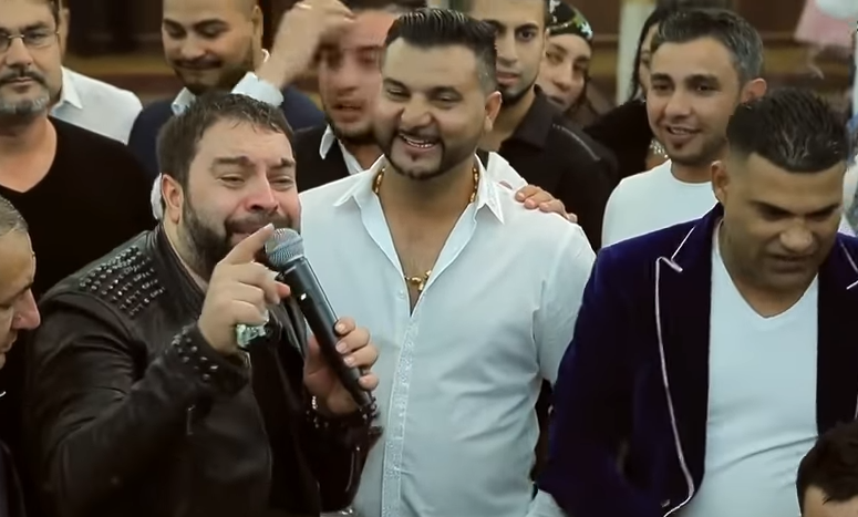 Manele De Florin Salam De La Nunta Lui Dragnea Jr