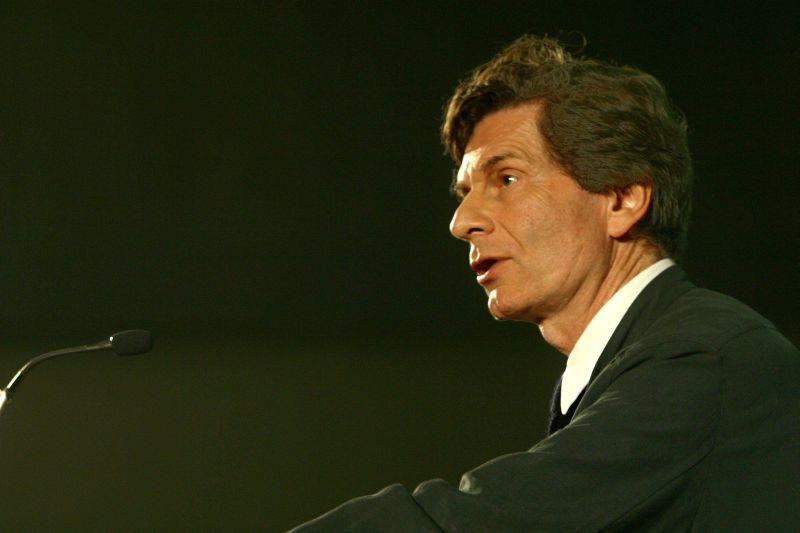 Guy Sorman Czy kapitalizm jest etyczny? Newsweek.pl