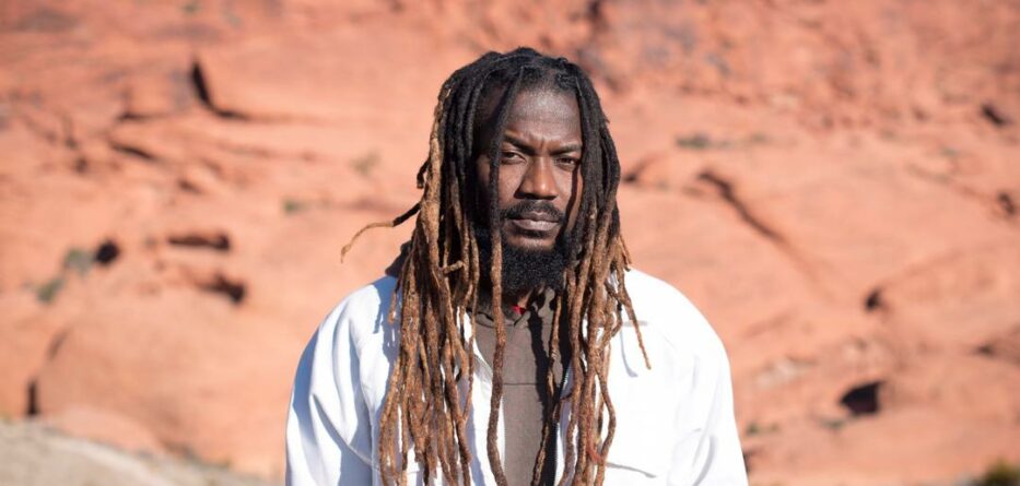\"I was one of the fastest sprinters back in Accra High School\" - Samini