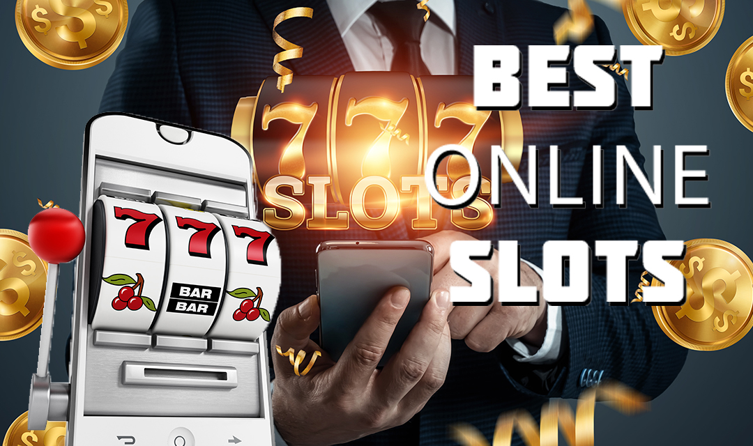 Best Online Slots Slots: Where to Play the Top Online Slots Games |  Business Insider Africa