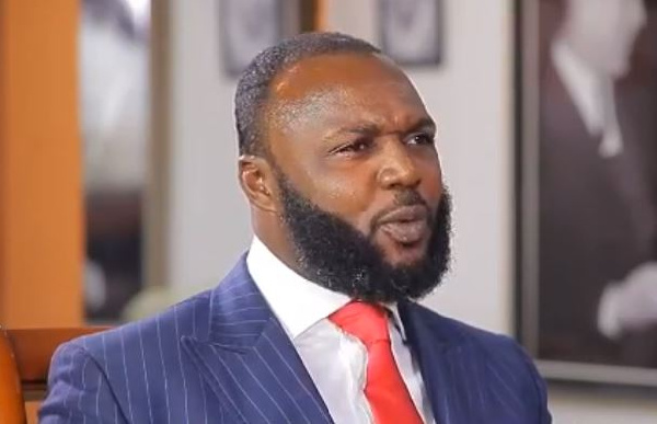 Ato Essien was greedy and deserves to pay the price for his actions — Judge rules