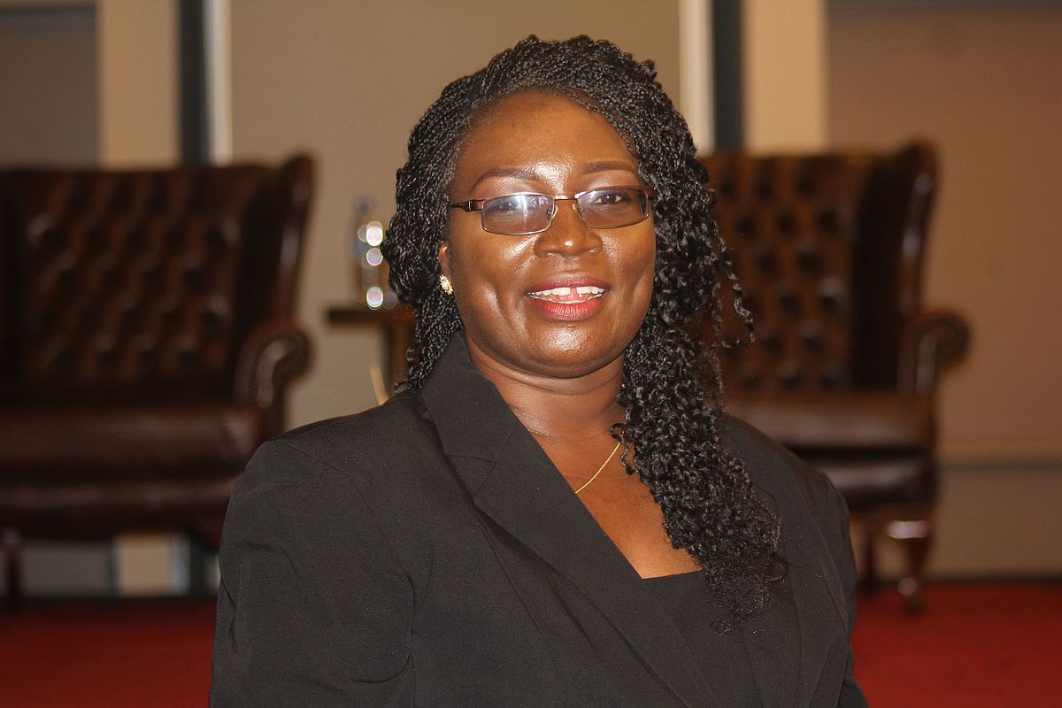 GHAMRO threatens to sue Akosua Agyapong for spreading false rumours