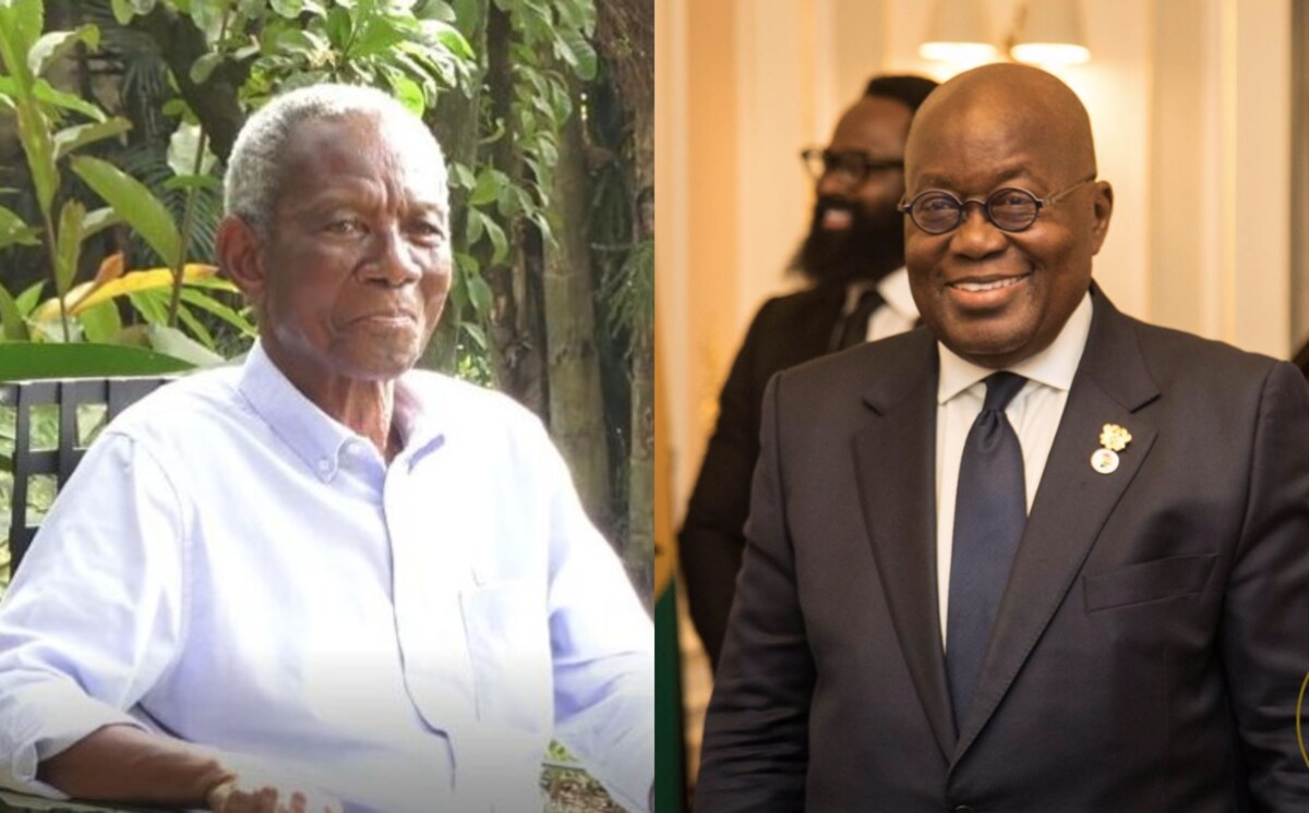 Akufo-Addo must declare a state of emergency over Ghana’s economy – Kwame Pianim