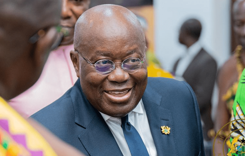 African youths flee to Europe with hope of accessing mirage of a better life – Akufo-Addo