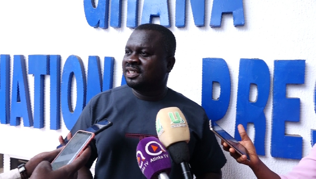 Impose penalties on assailants who attacked journalist at Cape FM — GJA to NPP