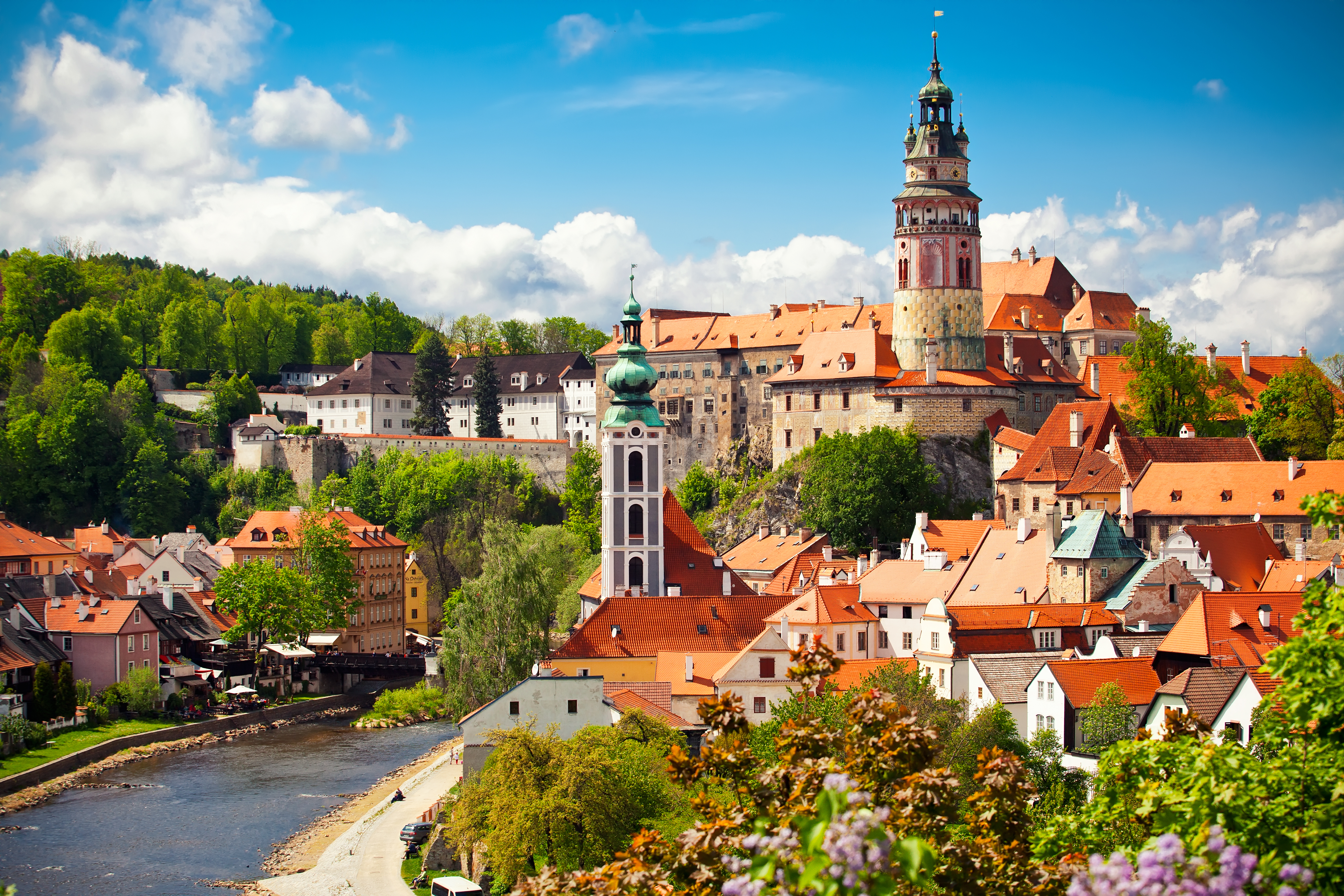 Czechy – ciekawostki dla podróżnych - Podróże