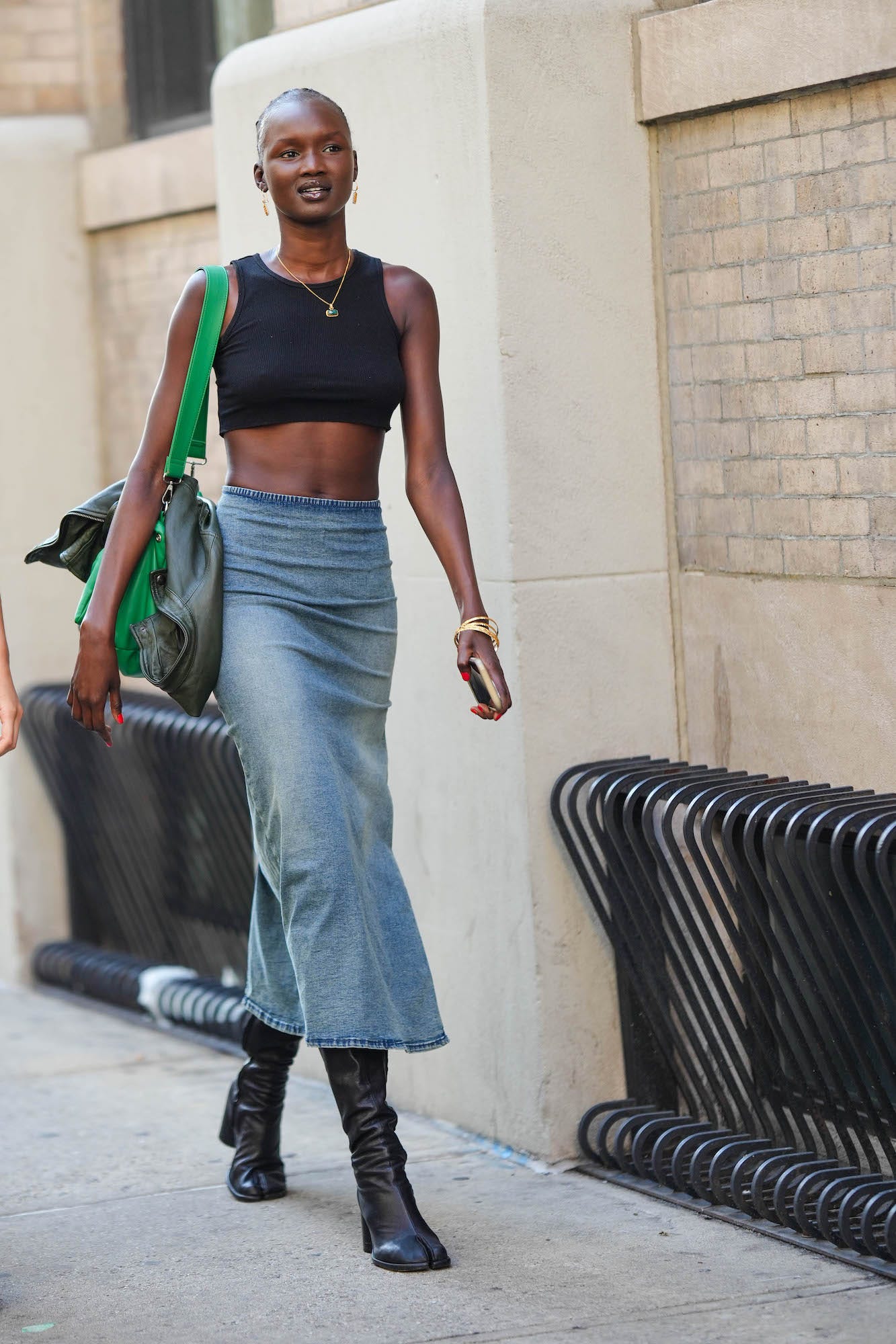 8 ways Gen Zs use fashion to express themselves