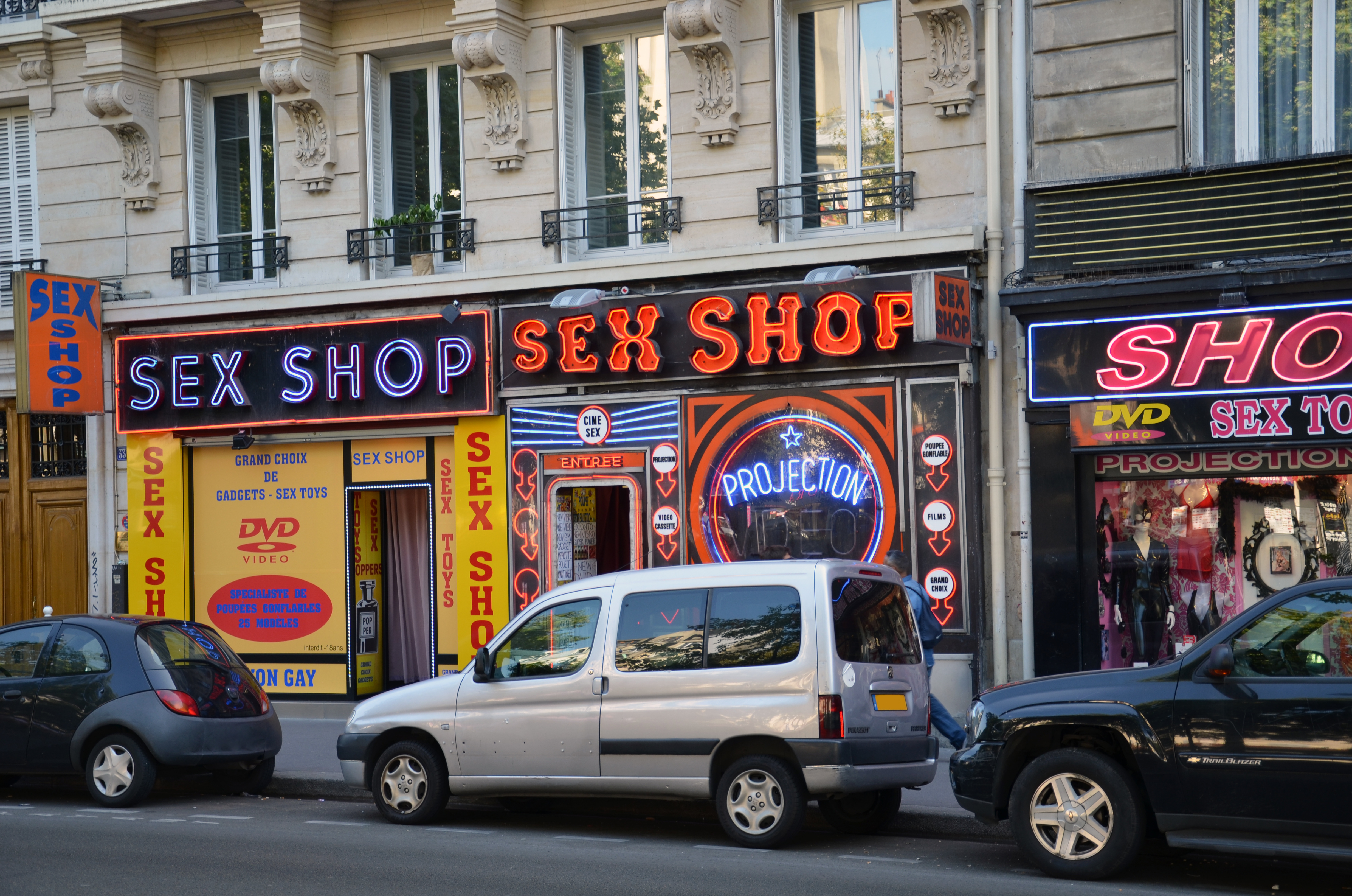 Sex shop rzeszow
