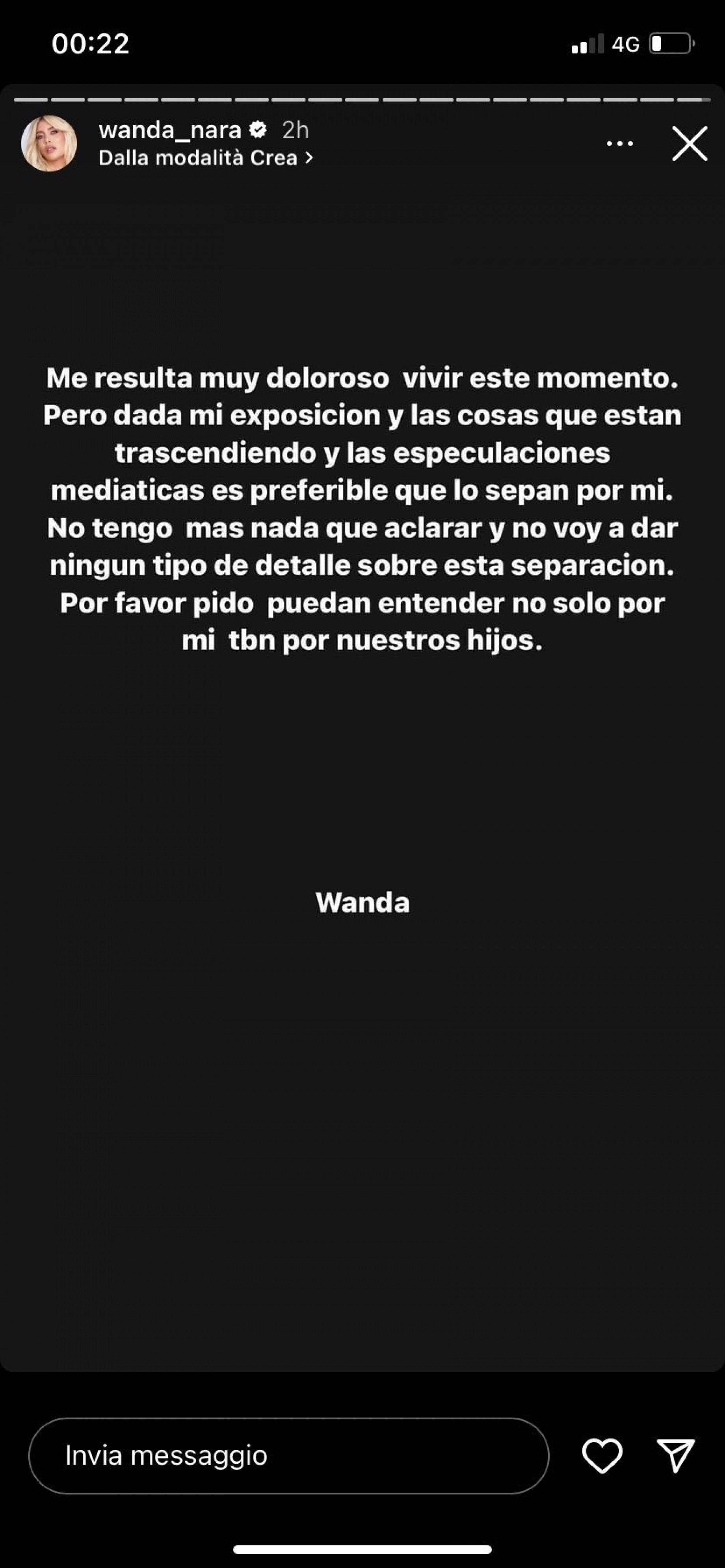 Wanda