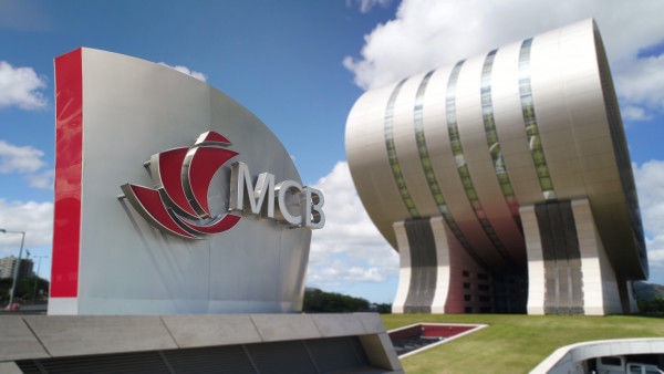 The Mauritius Commercial Bank Ltd (MCB)