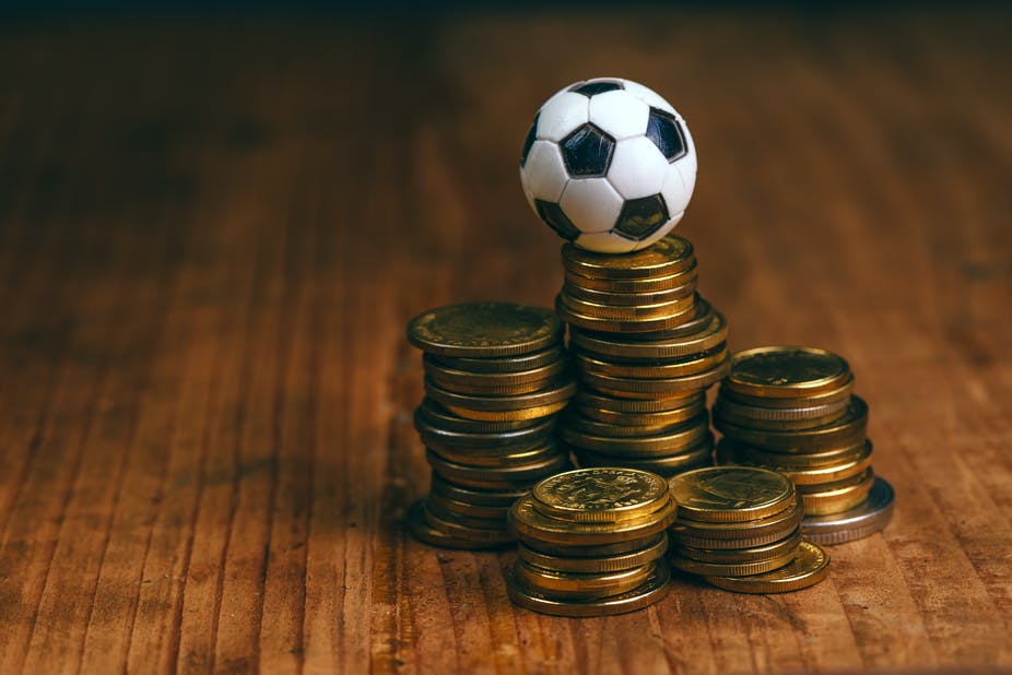 Effects of betting on your health | Pulse Ghana