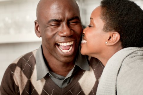What you should know before dating an older man