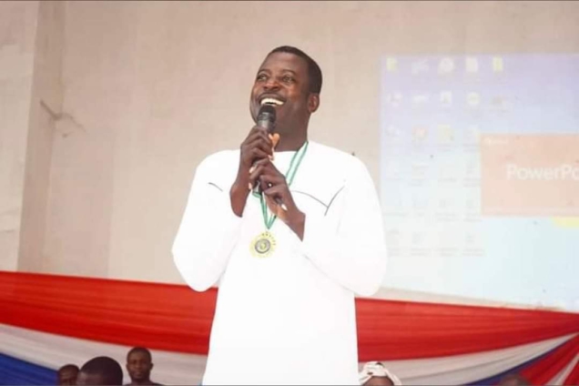 Former Bantama MP Okyem Aboagye dead