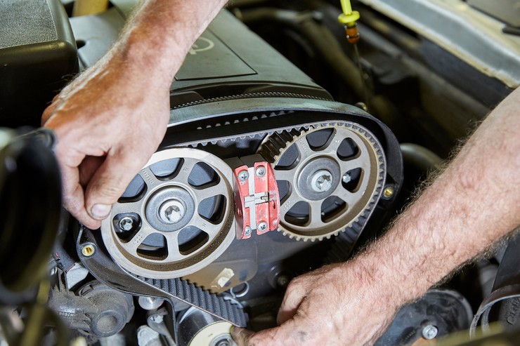 Wymiana paska rozrządu - kiedy, jak, ile kosztuje? - Auto ... skoda fabia 1 4 mpi wiring diagram 