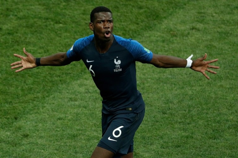 Breaking News: Paul Pogba officially out of 2022 FIFA World Cup Qatar