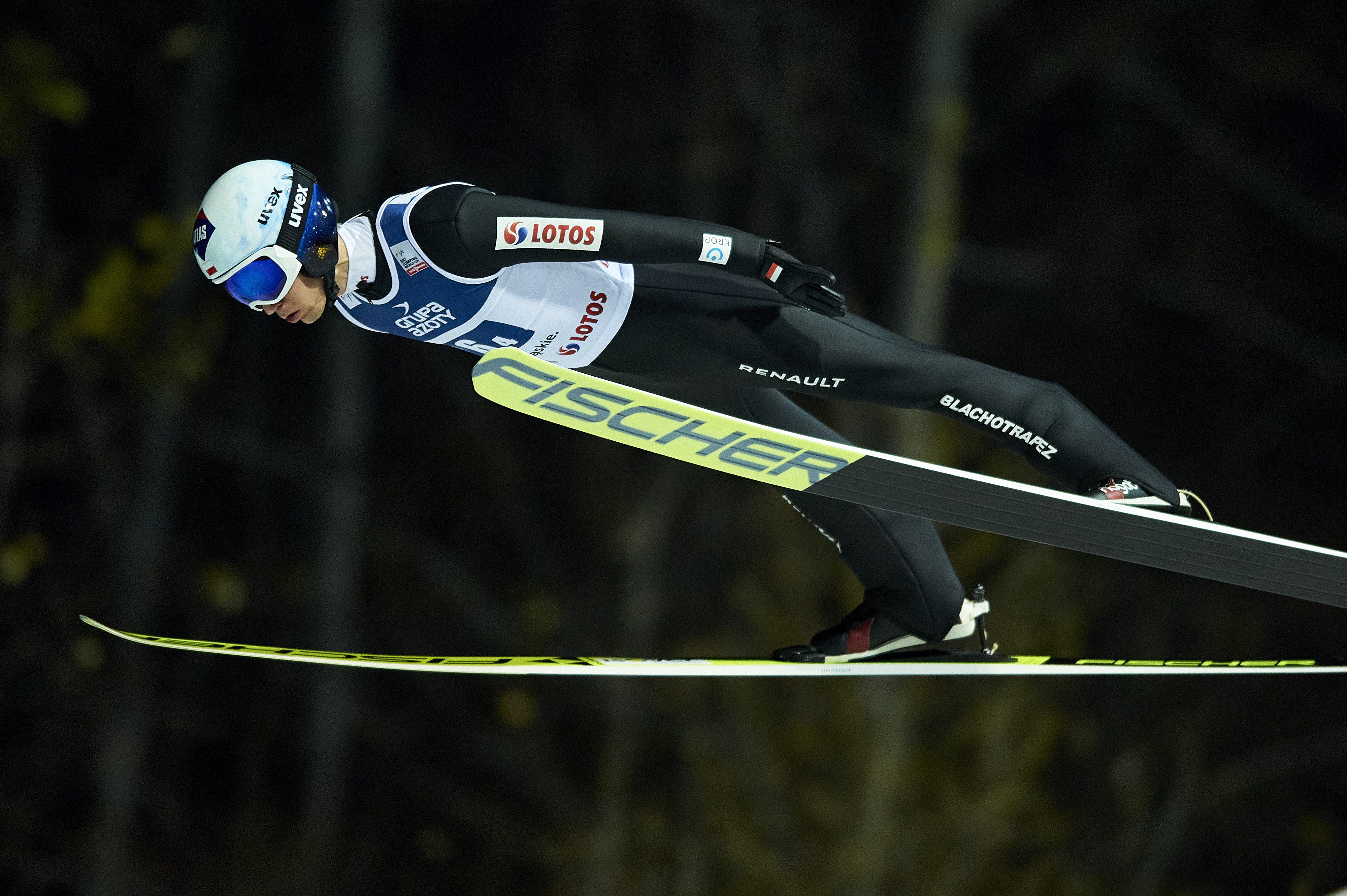 Skoki Narciarskie O Ktorej Godzinie Konkurs W Wisle Puchar Swiat Skoki Narciarskie