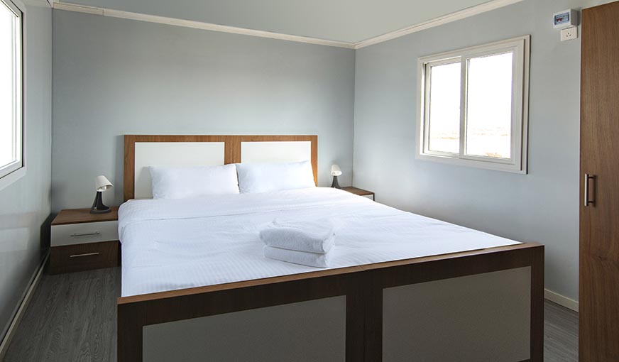 FIFA World Cup: Inside the $200 (Shs780K) a night Qatar fans’ village