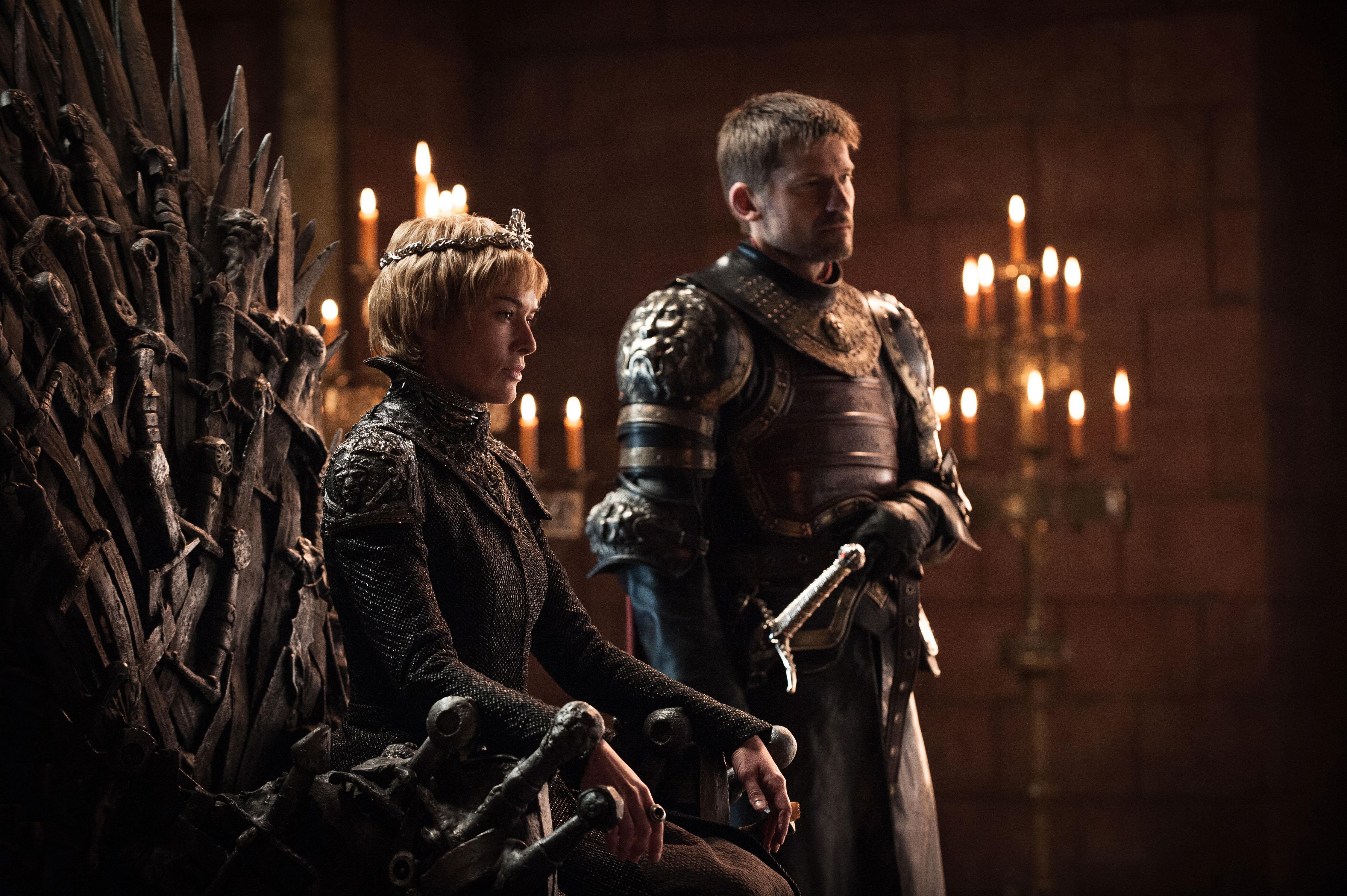 Gra O Tron Jak Serial Hbo Zmienil Popkulture Kultura Newsweek Pl