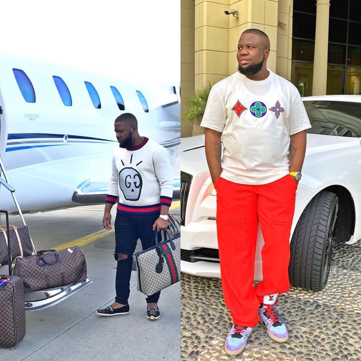 Hushpuppi