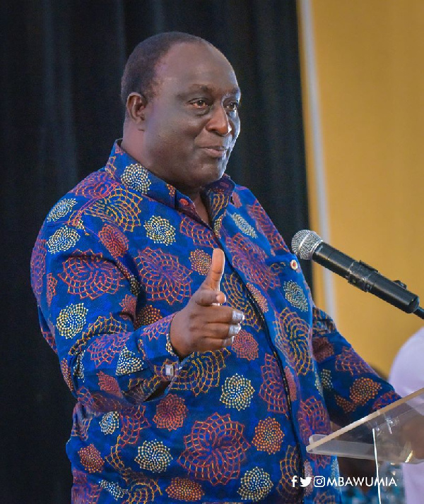 Alan Kyeremanteng pledges to bear cost of printing NPP’s delegates albums in the 275 constituencies