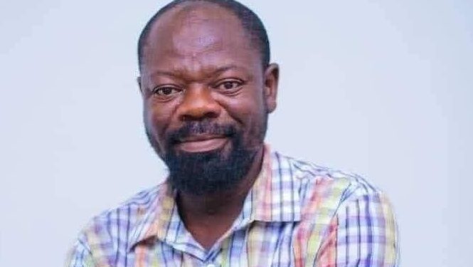 NDC delegate AU Farouk dies ahead of Congress