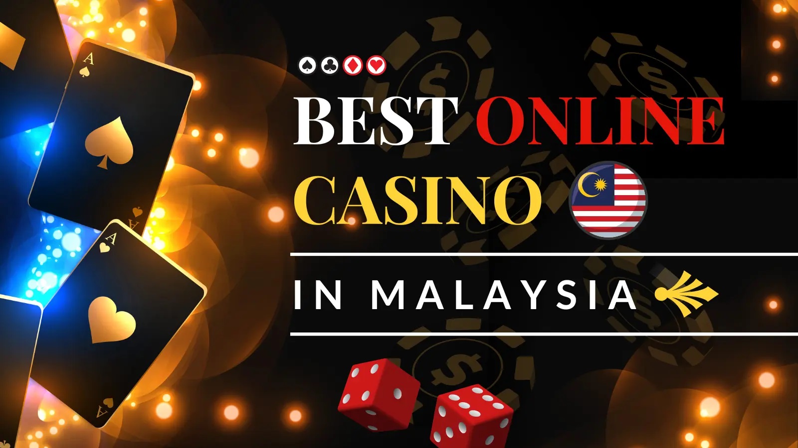 Discovering the Best Online Casino in Malaysia – Your Ultimate Guide to Top Platforms and Trends