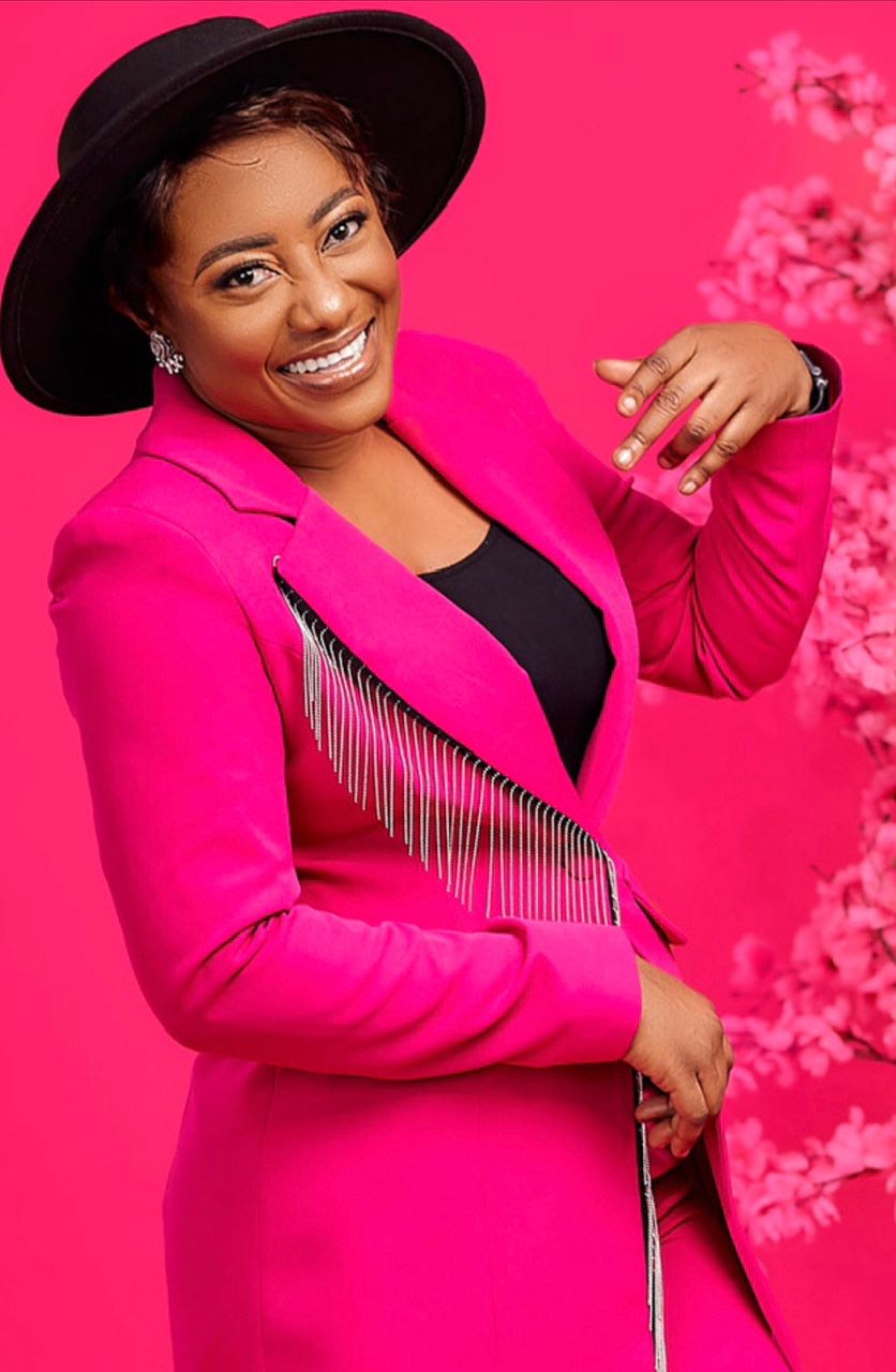 Ruth Adjei bags Global Music Awards nomination in South Africa