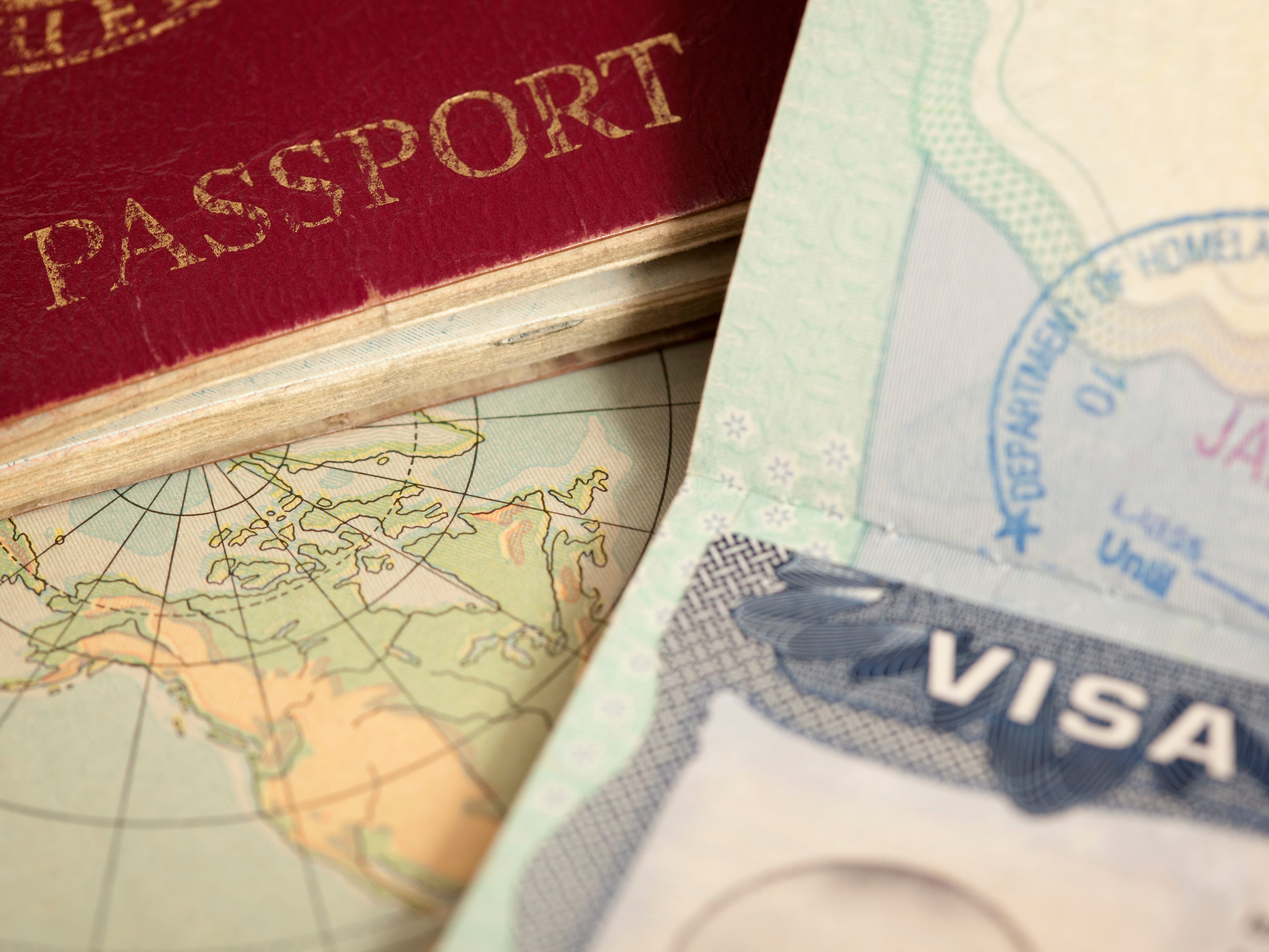 30 pays où les ivoiriens peuvent voyager sans visa | Pulse Côte d'Ivoire