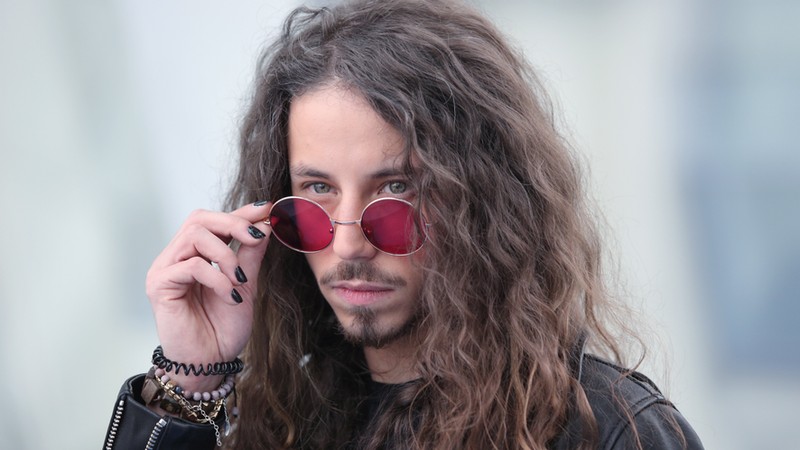 Poland: Michał Szpak Films Eurovision Postcard - Eurovoix