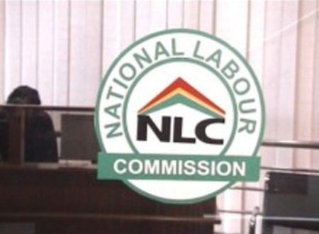 NLC calls for TUC over intended strike against Sunon Asogli