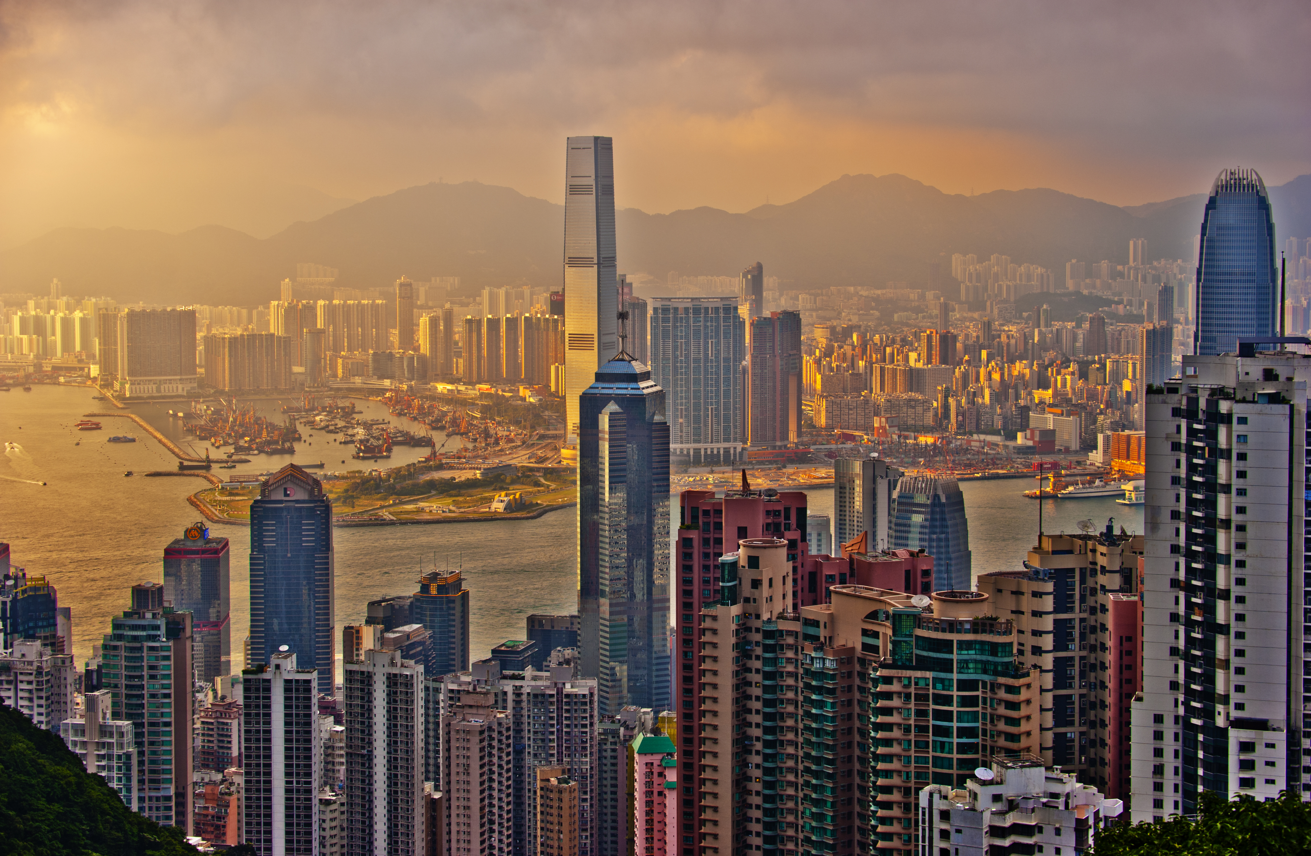 Najlepsza strona randkowa w Hongkongu