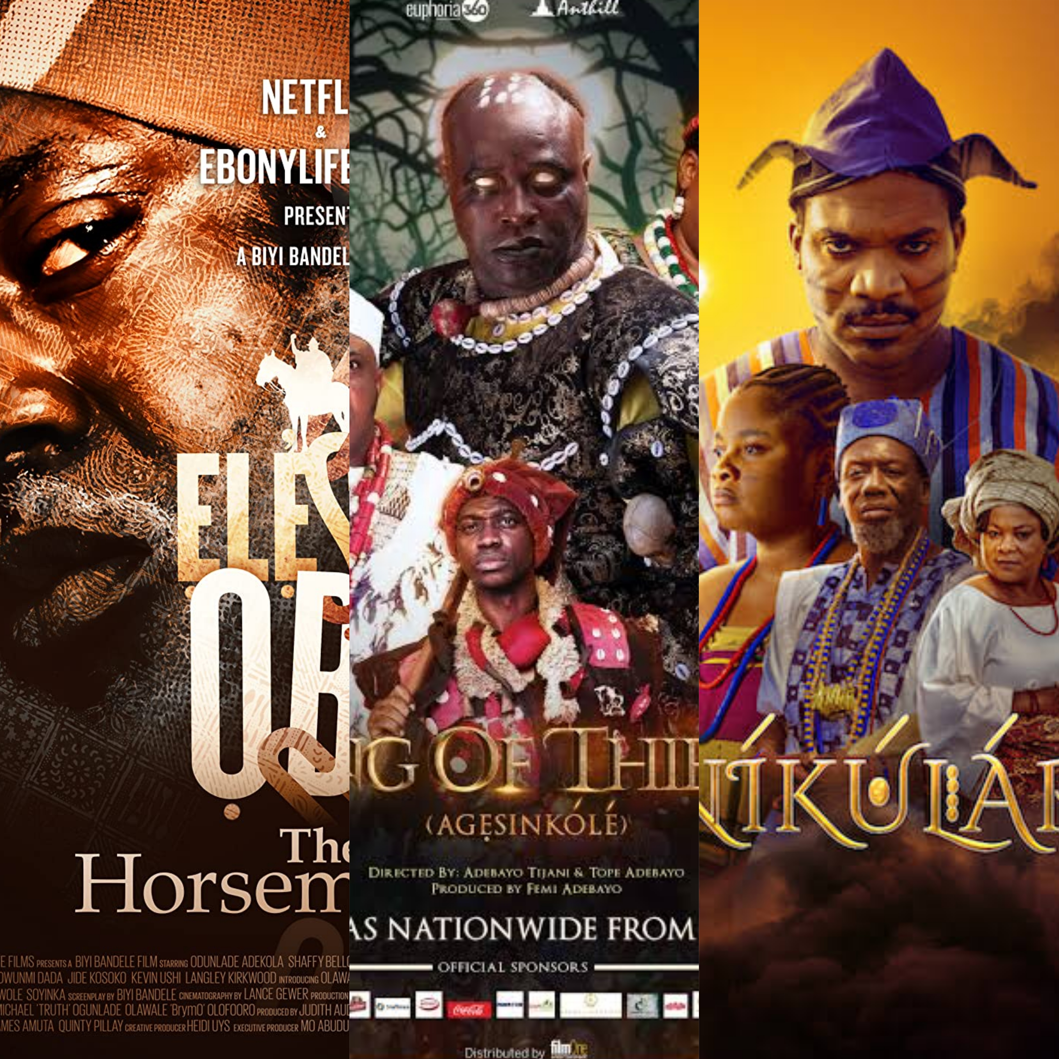 Why 'Agesinkole' was received better than 'Anikulapo' and 'Elesin Oba' [Pulse Editor's Opinion]
