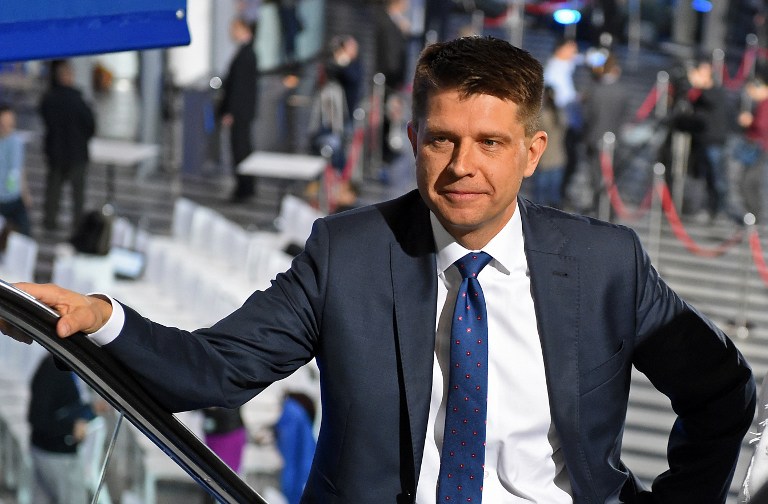 PKW odrzuca sprawozdanie finansowe Nowoczesnej i Partii Razem