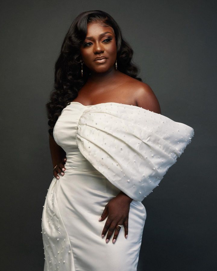 Dentaa Amoateng 