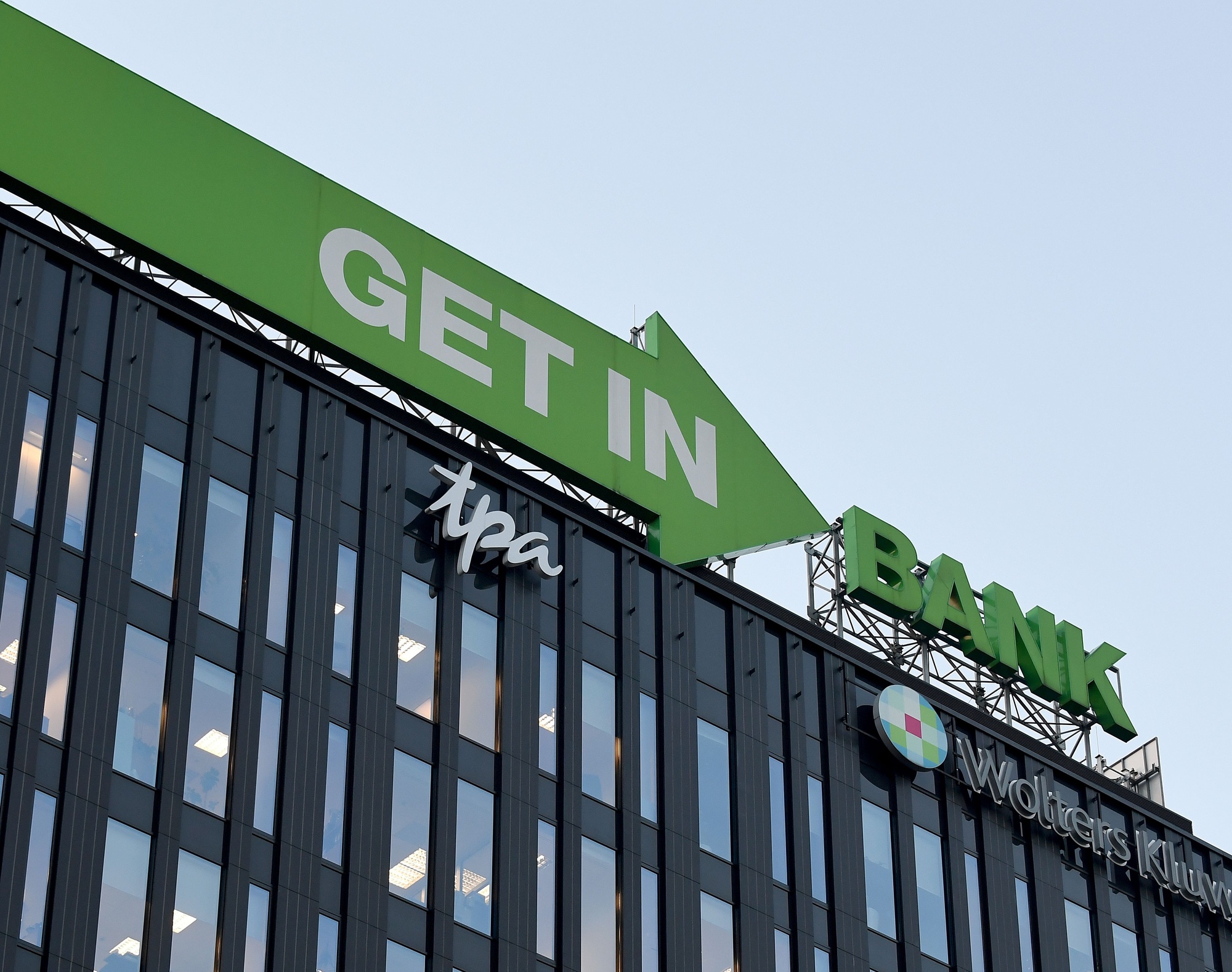 Wyniki Getin Noble Bank w 2019 r. Do grudnia przewiduje straty